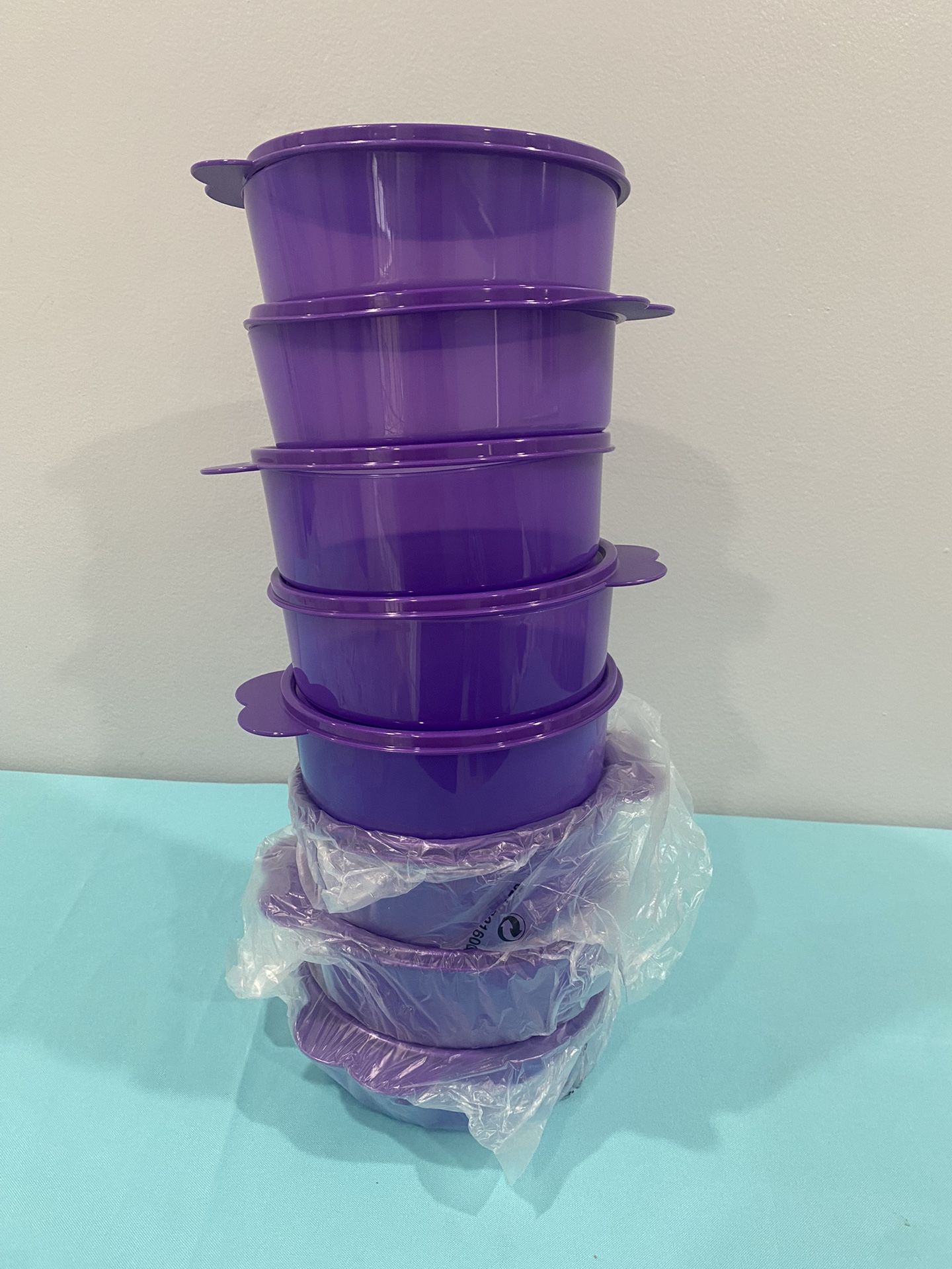 Tupperware