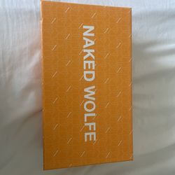 Naked Wolfe Jazz 
