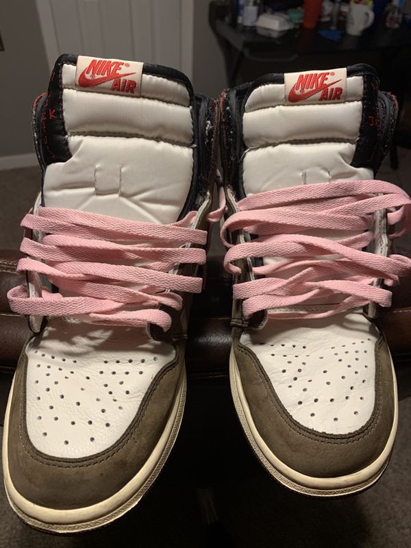 travis scott cactus jack 1s