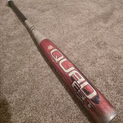 Softball Bat Baseball Bat Worth Hyperflex Quad EST Whiplash Max Long Shell C555 Bat 24 oz Alloy