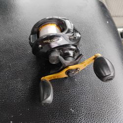 Fishing Gear