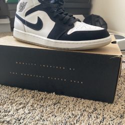 Jordan 1