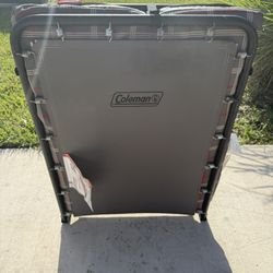 Coleman Cot