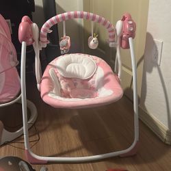 Baby Swings
