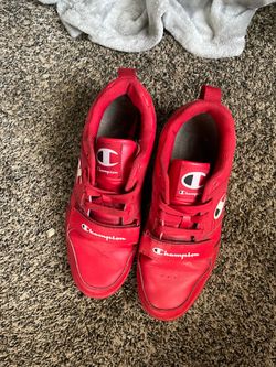 Red Champions
