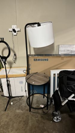 Lamps