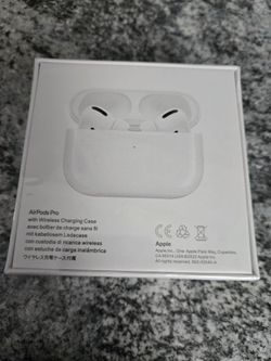 Air pods pro