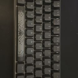 Corsair K65 mini