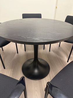 Mesa de juntas para oficina