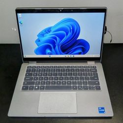 12th Gen i5 Dell UltraBook Laptop (Windows 11 Pro)