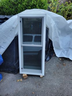 Vinal windows