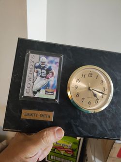 Emmitt Smith