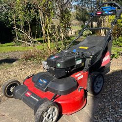 Toro3️⃣0️⃣'Inch [Timemaster Mower]