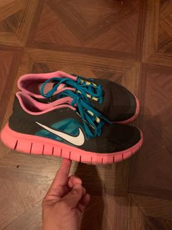 Nike shoes