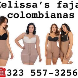 Fajas Colombianas 