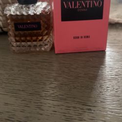 Valentino Born In Roma Perfume