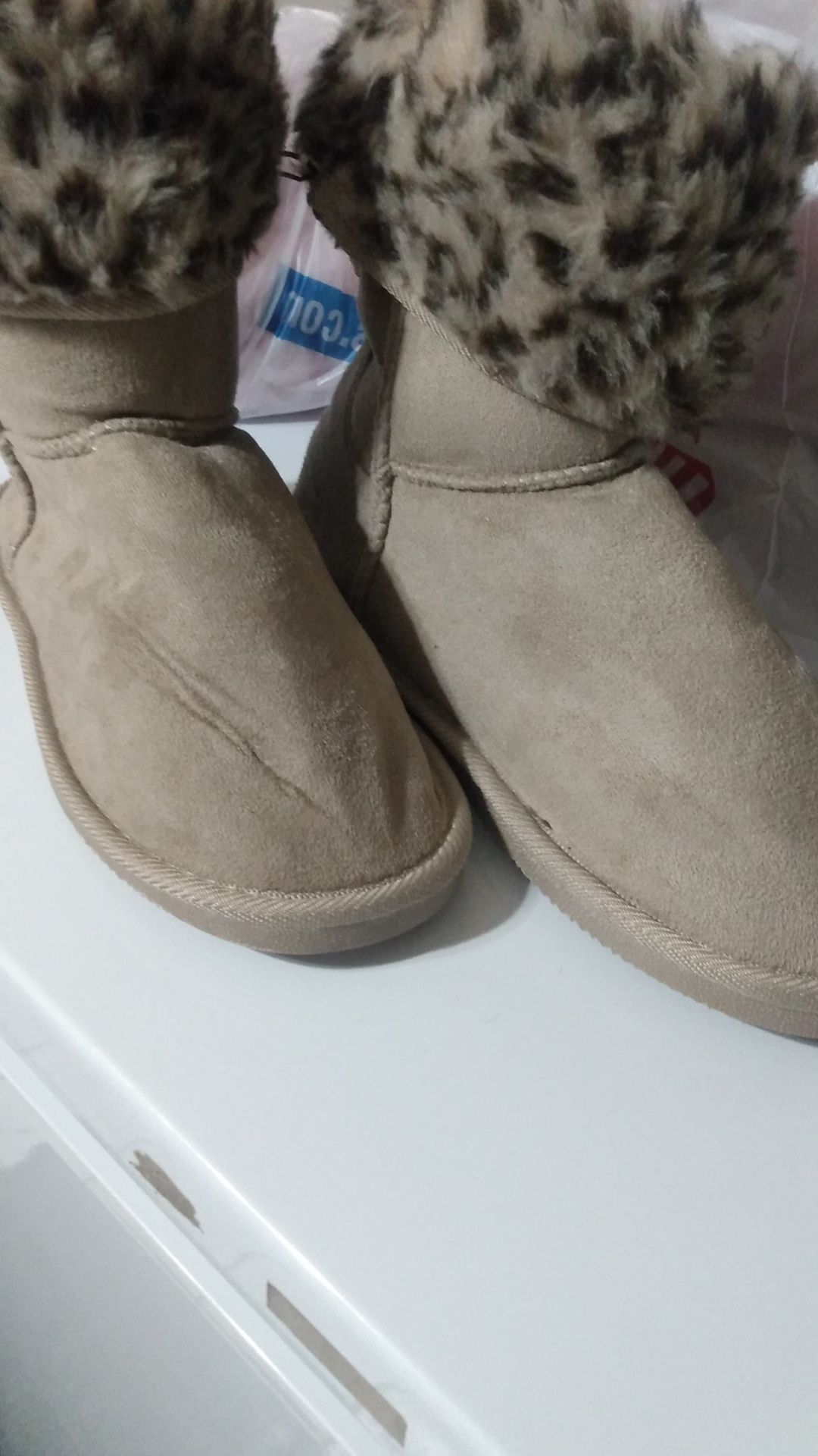Women’s Size 10