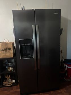Refrigerador