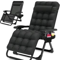 Zero Gravity Chair
