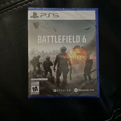 Battlefield 6