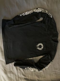 chrome hearts shirt 