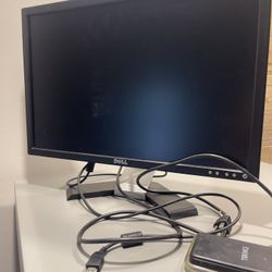 Dell Monitor 