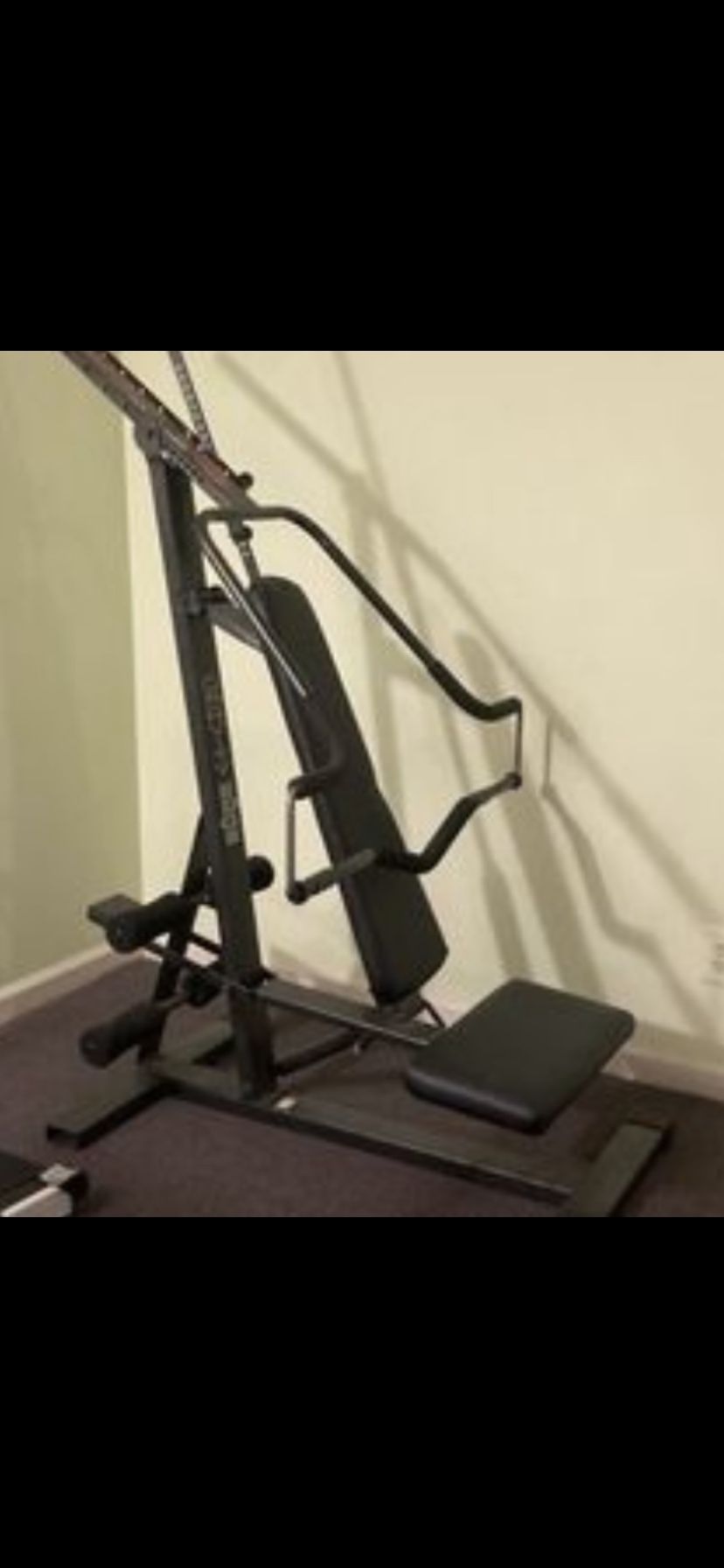 Exercise Machine for Sale in Winston salem NC OfferUp