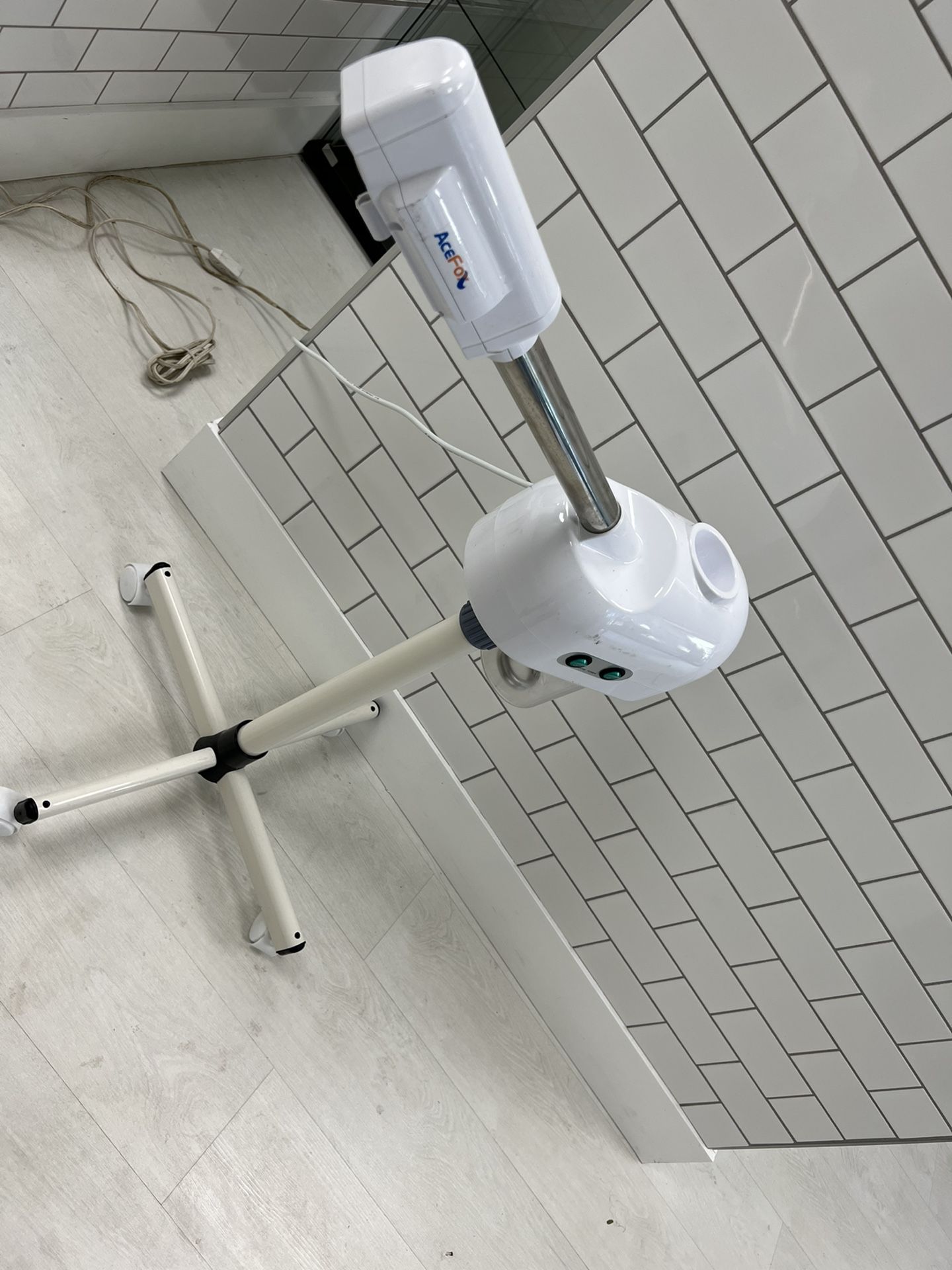 Facial Steamer