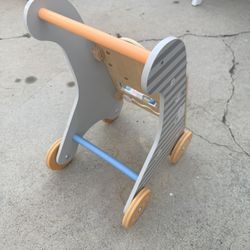 Baby Walker