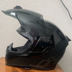 Airflite MIPS Stealth Helmet 