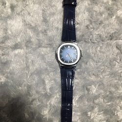 Vendo Reloj Poedagar De Lujo