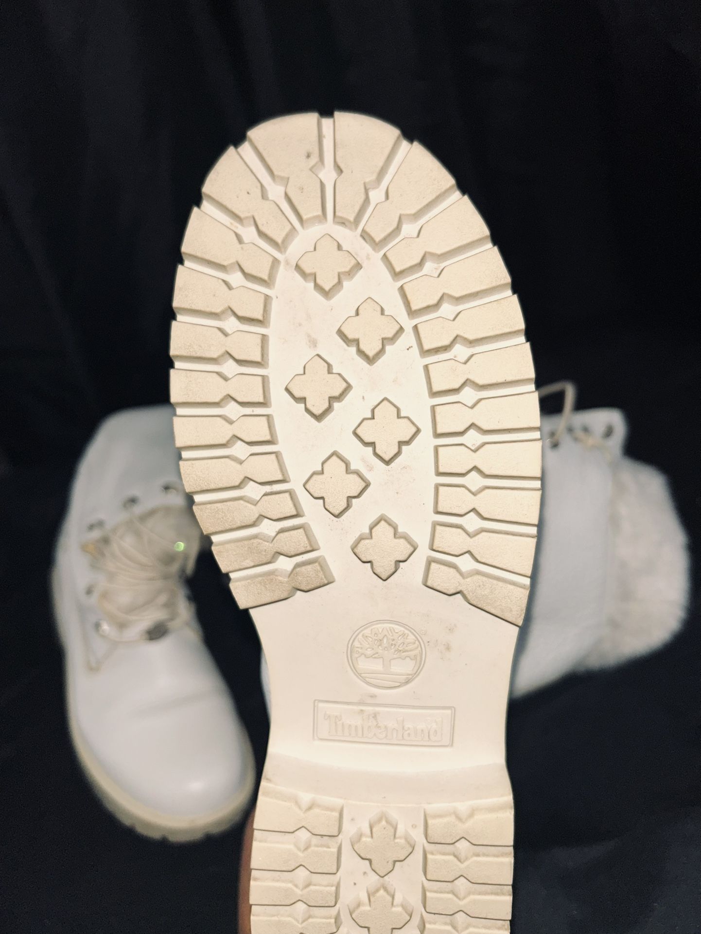 Women’s Timberland Boots
