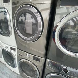 Kenmore Washer Dryer 