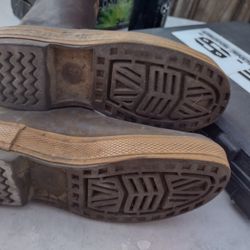 Xtra Tuff Boots Size 9