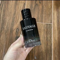 Dior Sauvage