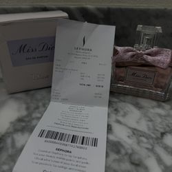 Miss Dior EDP