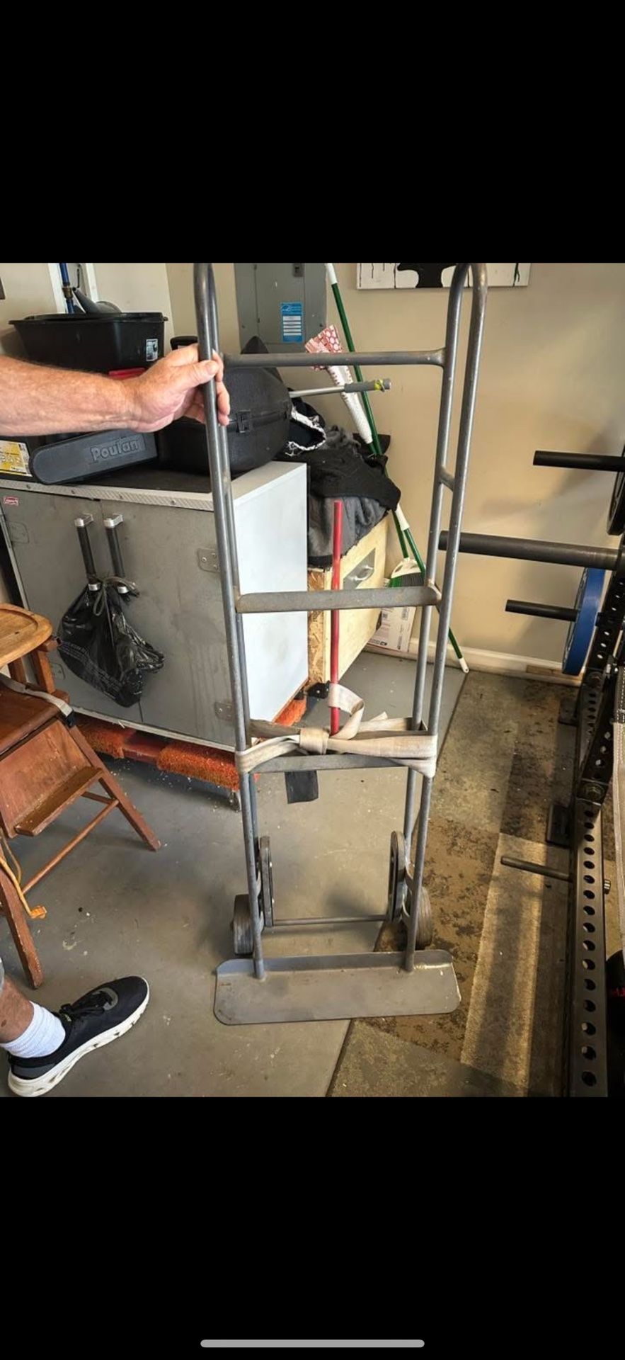 Furniture Dolly
