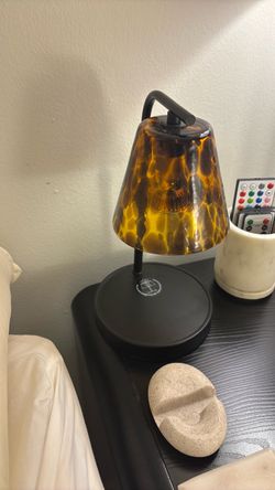 Candle warmer