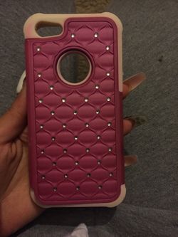 iPhone 5 durable phone case