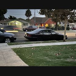 95 Impala SS 