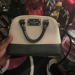 Kate Spade Purse 50$