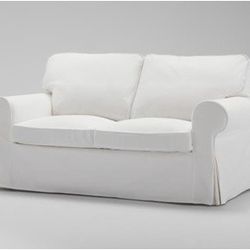Ikea Loveseat 