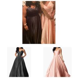 Beautiful Dresses 