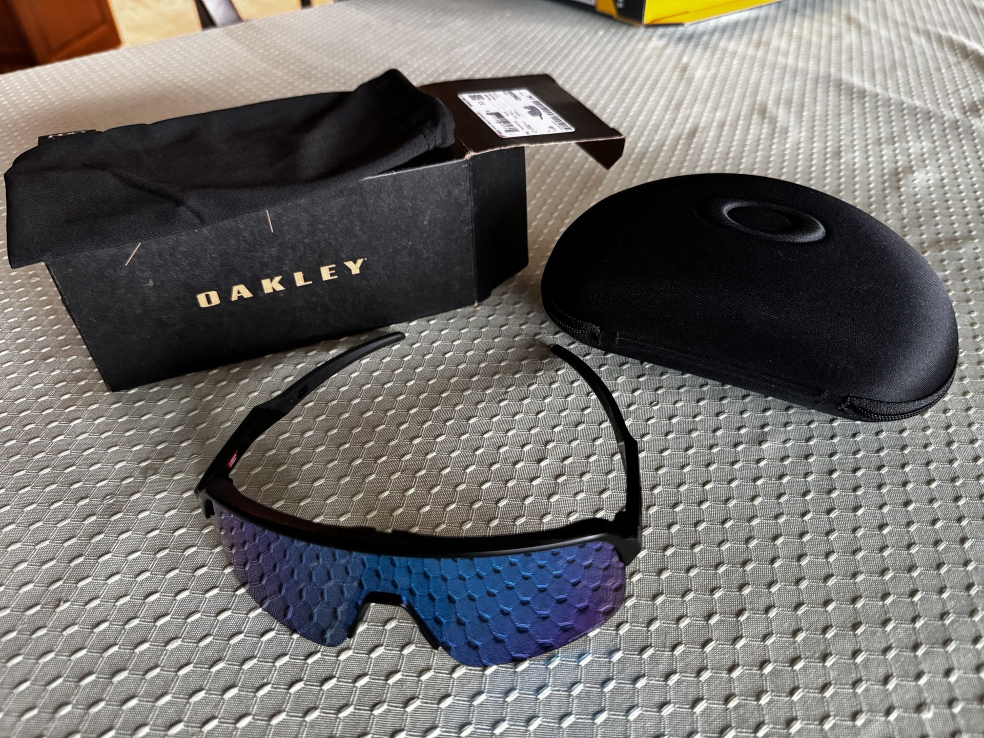 Oakley Sunglasses