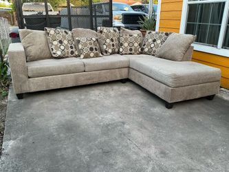 sectional sofa