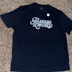 Xmas Sale! XL Banana Republic Shirt