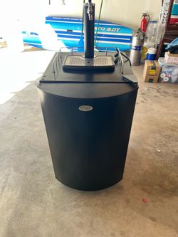 Kegerator