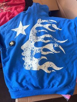 Hellstar hoodies