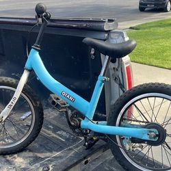 boys bike 