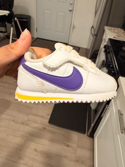 Nike Cortes